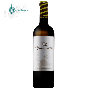Rượu vang Pago de Cirsus Chardonnay