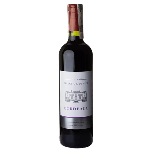 Selection de Nier Bordeaux