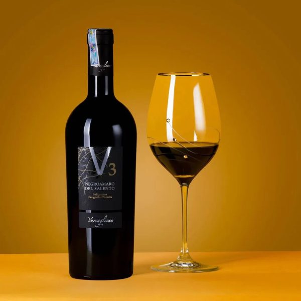 V3 Negroamaro Del Salento