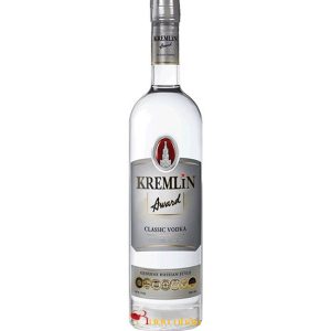 Rượu Vodka Kremlin Award Classic