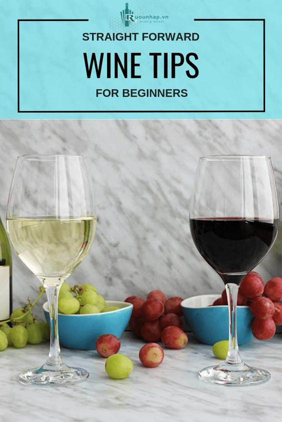 How to choose wine for beginners