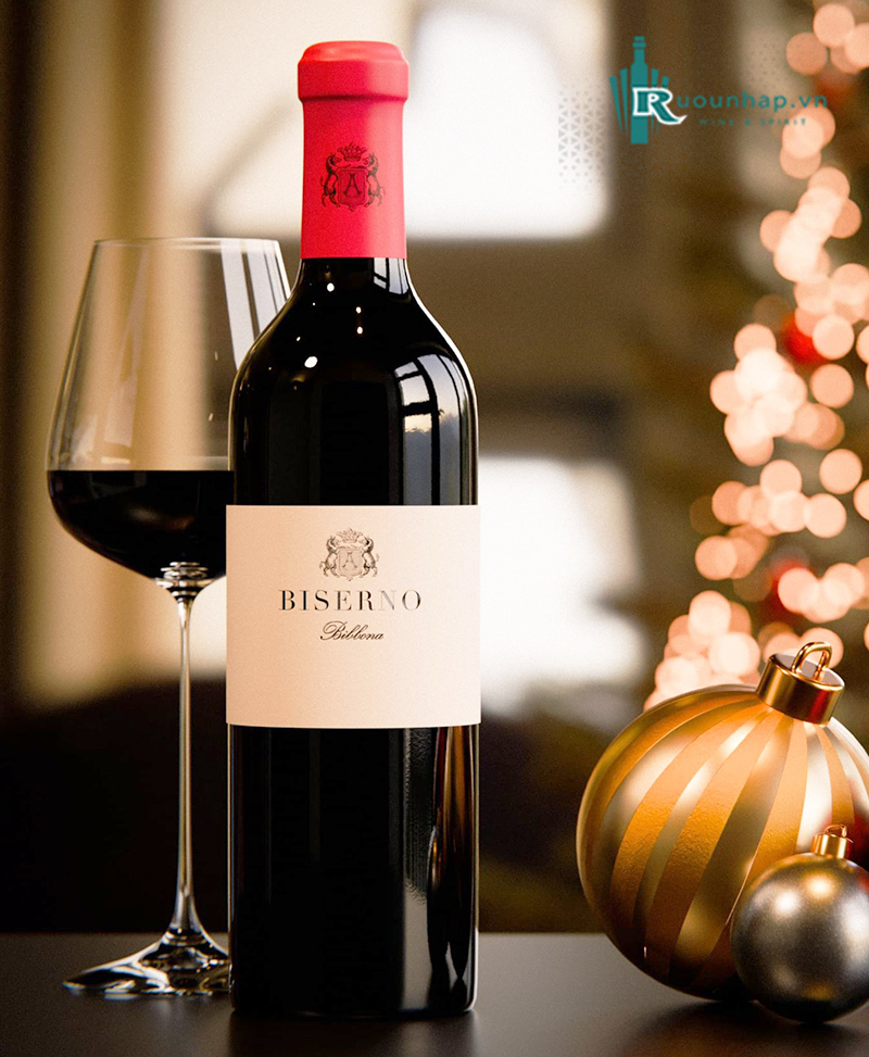 Rượu Vang Biserno 6 Rượu Vang Biserno