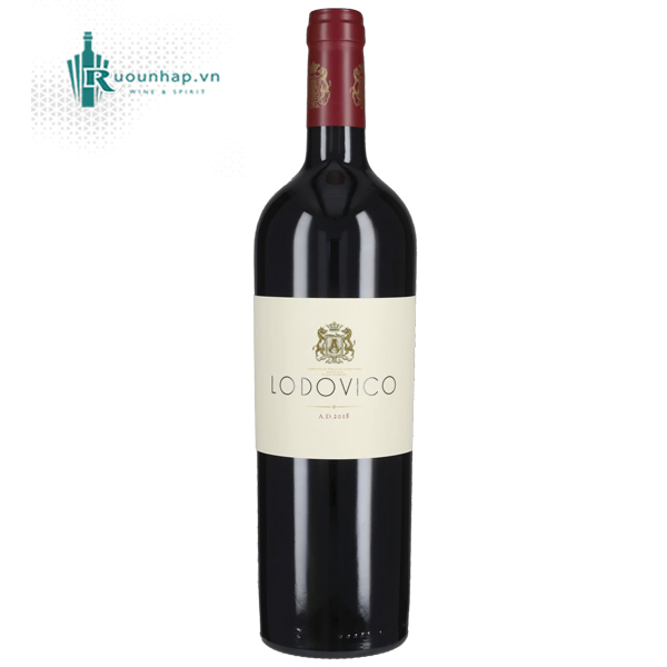 Lodovico-5 Rượu Vang Lodovico