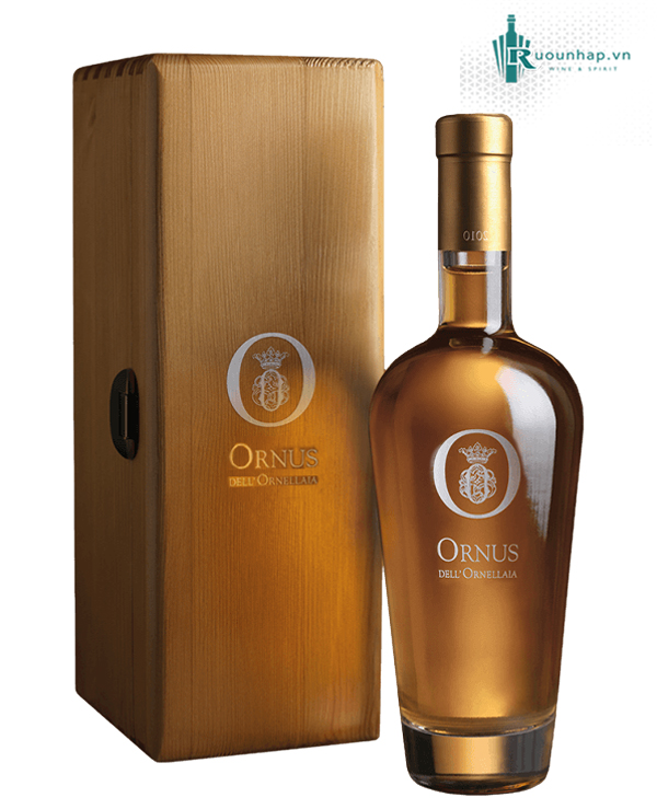 Rượu Vang Ornus Dell’Ornellaia