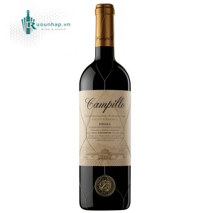Rượu Vang Campillo Gran Reserva