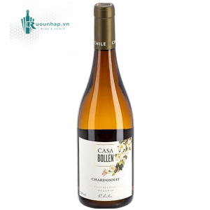 Rượu Vang Casa Bollen Reserva Chardonnay