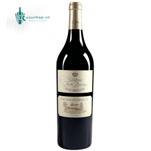 Rượu Vang Chateau Pavie Decesse