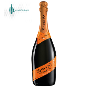 Rượu Vang Mionetto Prosecco