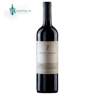 Rượu Vang Punti Ferrer Cabernet Sauvignon