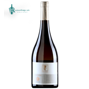 Rượu Vang Punti Ferrer Gran Reserva Chardonnay