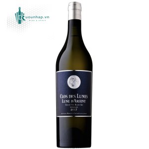 Rượu Vang Clos des Lunes Lune d'Argent