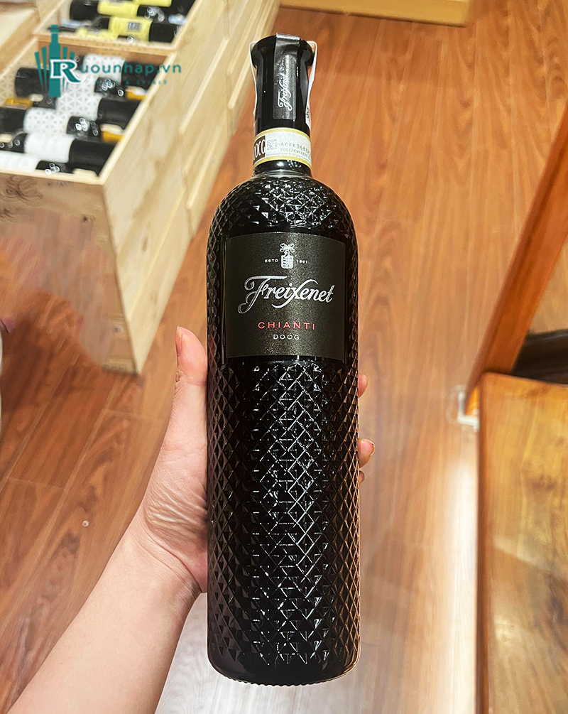 Rượu Vang Freixenet Chianti 4 Rượu Vang Freixenet Chianti