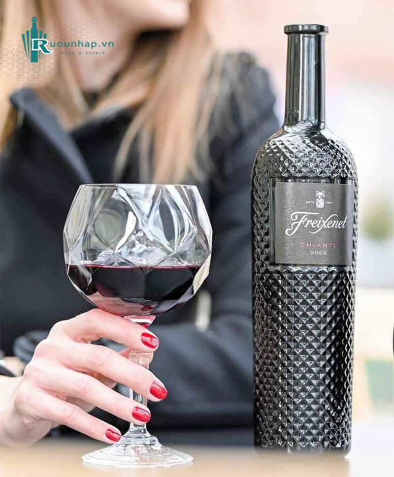 Rượu Vang Freixenet Chianti 6 Rượu Vang Freixenet Chianti