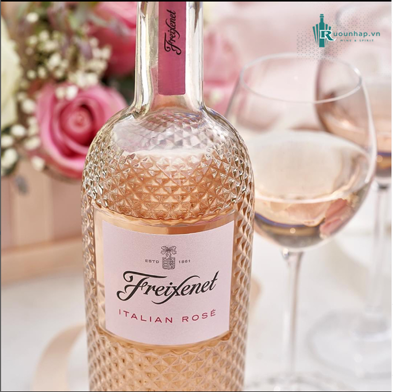 Rượu Vang Freixenet Rosato Veneto