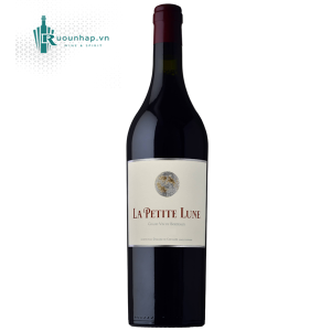 Rượu Vang La Petite Lune Bordeaux