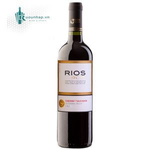 Rượu Vang Rios Cabernet Sauvignon