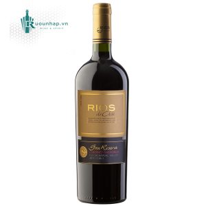 Rượu Vang Rios Gran Reserva Cabernet Sauvignon