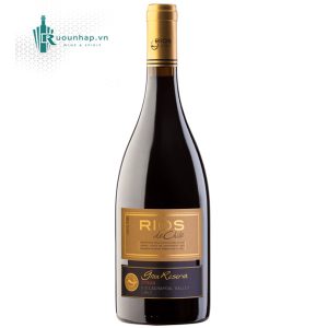 Rượu Vang Rios Gran Reserva Syrah