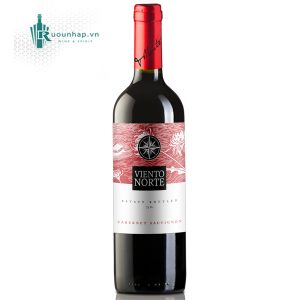 Rượu Vang Viento Norte Cabernet Sauvignon