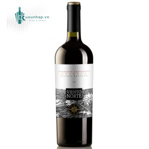 Rượu Vang Viento Norte Reserva Cabernet Sauvignon