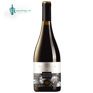 Rượu Vang Viento Norte Reserva Syrah