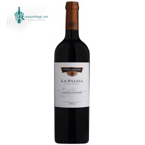 Rượu Vang La Palma Cabernet Sauvignon