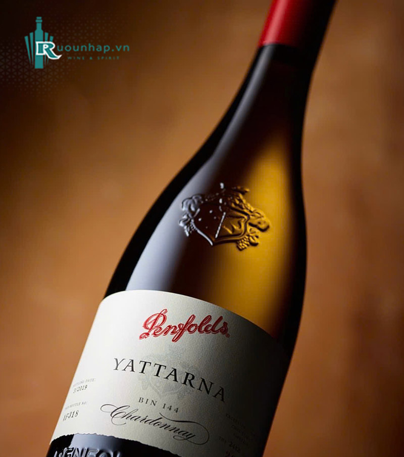 Rượu Vang Penfolds Bin 144 Yattarna Chardonnay