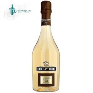 Rượu Vang Rocca Dei Forti Extra Dry Cuvee No1