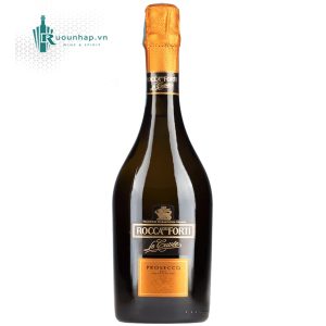 Rượu Vang Rocca Dei Forti Prosecco