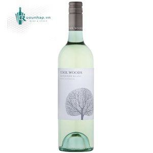 Rượu Vang Cool Woods Sauvignon Blanc