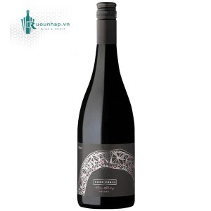 Rượu Vang Eden Trail Shiraz