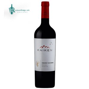 Rượu Vang Kaiken Reserva Cabernet Sauvignon