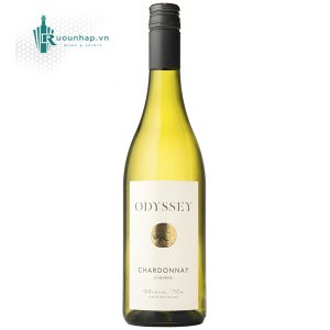 Rượu Vang Odyssey Gisborne Chardonnay