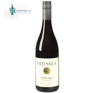 Rượu Vang Odyssey Marlborough Pinot Noir