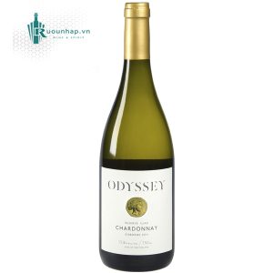 Rượu Vang Odyssey Reserve Iliad Gisborne Chardonnay