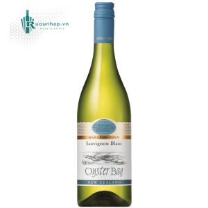 Rượu Vang Oyster Bay Marlborough Sauvignon Blanc