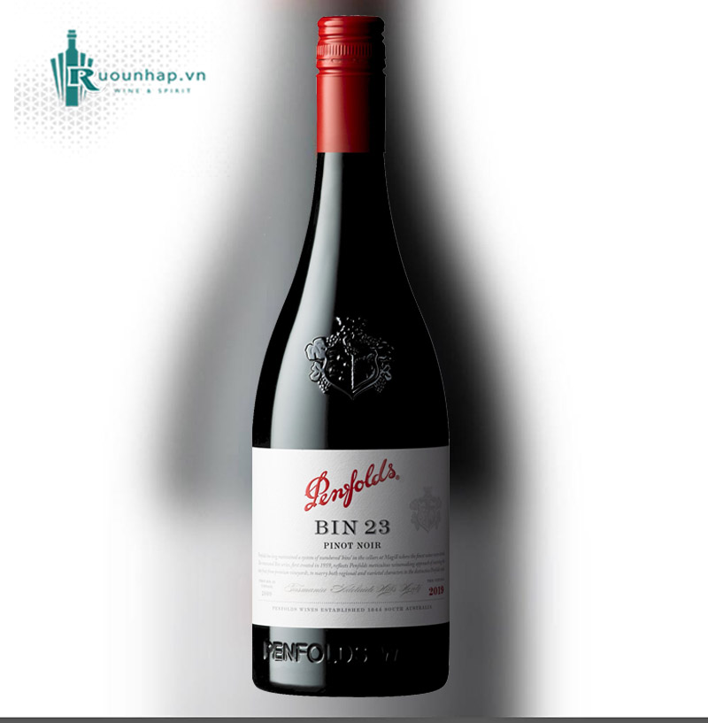 Rượu Vang Penfolds Bin 23 Pinot Noir