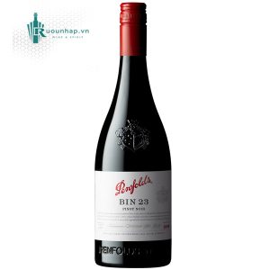 Rượu Vang Penfolds Bin 23 Pinot Noir