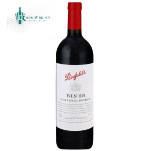 Rượu Vang Penfolds Bin 28 Kalimna Shiraz