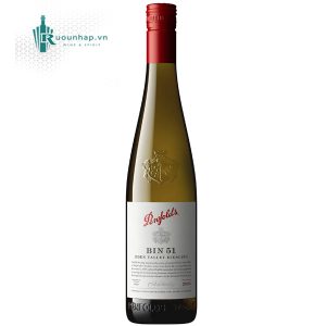 Rượu Vang Penfolds Bin 51 Eden Valley Riesling