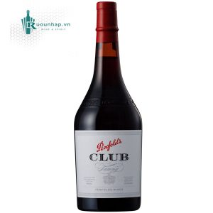 Rượu Vang Penfolds Club Port Old Tawny