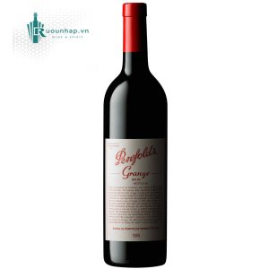 Rượu Vang Penfolds Grange Bin 95