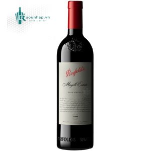 Rượu Vang Penfolds Magill Estate Shiraz