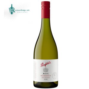 Rượu Vang Penfolds Max's Chardonnay Adelaide Hills