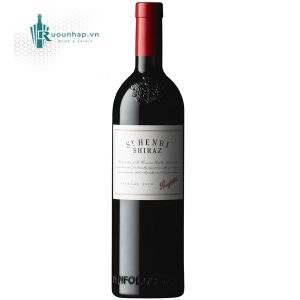 Rượu Vang Penfolds St Henri Shiraz