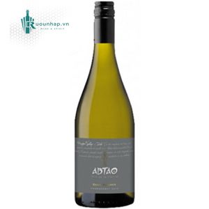 Rượu Vang Abtao Gran Reserva Chardonnay