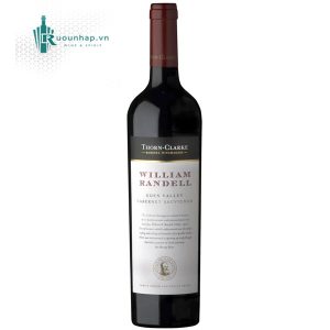 Rượu Vang Thorn Clarke William Randell Cabernet Sauvignon