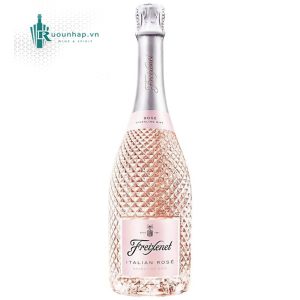 Rượu Vang Freixenet Italian Rosé Sparkling Wine Extra Dry