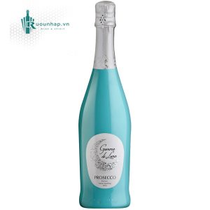 Rượu Vang Gemma Di Luna Prosecco Extra Dry