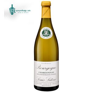 Rượu Vang Louis Latour Bourgogne Chardonnay